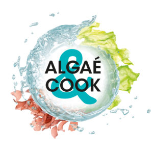 Logo Algaé Cook